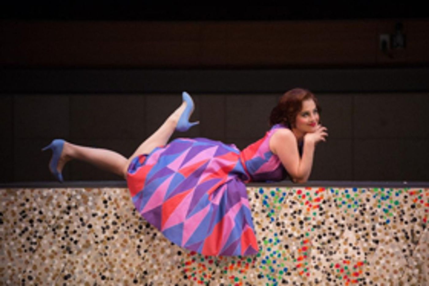 Merola Presents Schwabacher Summer Concert  Image