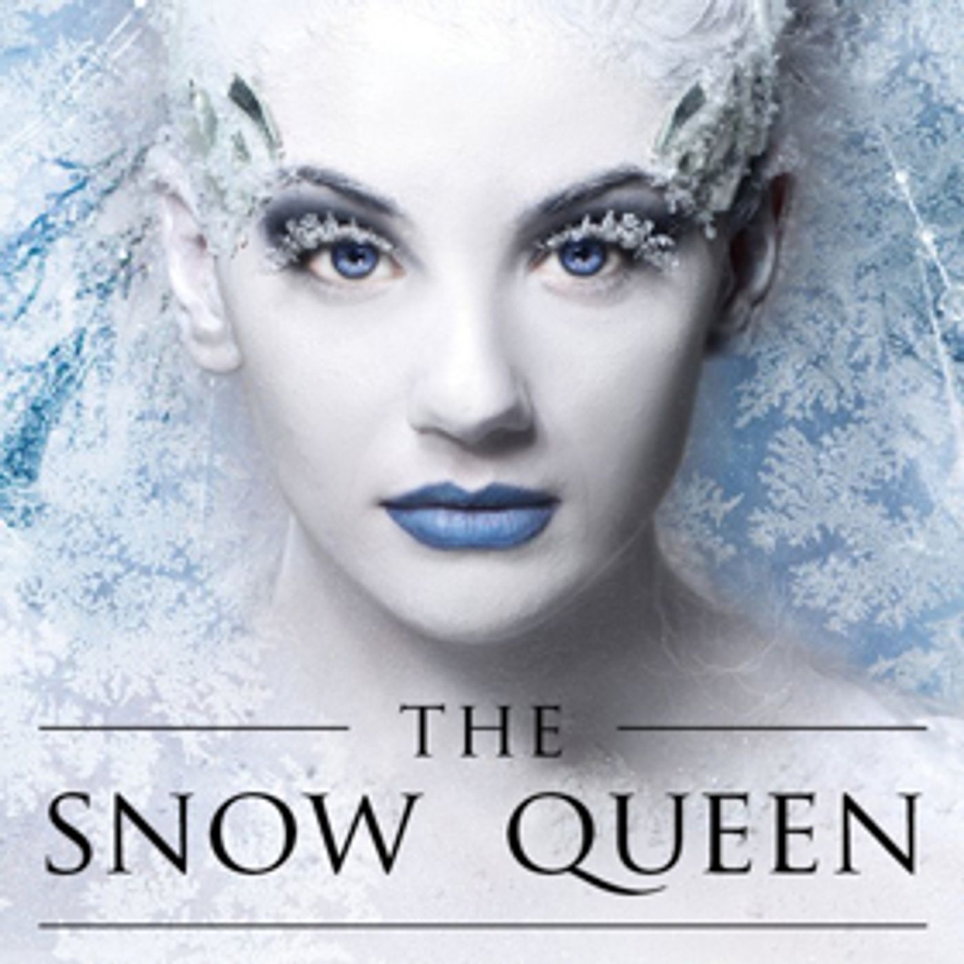 Serenbe Playhouse Presents THE SNOW QUEEN Serenbe Playhouse Presents THE SNOW QUEEN Image
