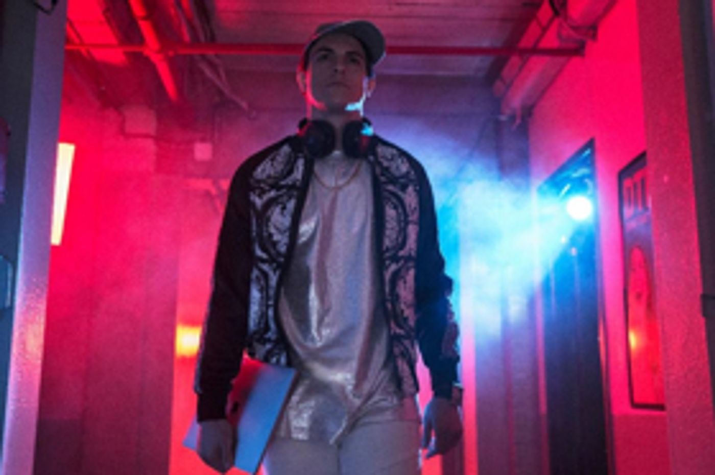 Derek Klena, Jon Hamm, & More Will Guest Star on the Upcoming Season of Netflix's UNBREAKABLE KIMMY SCHMIDT  Image