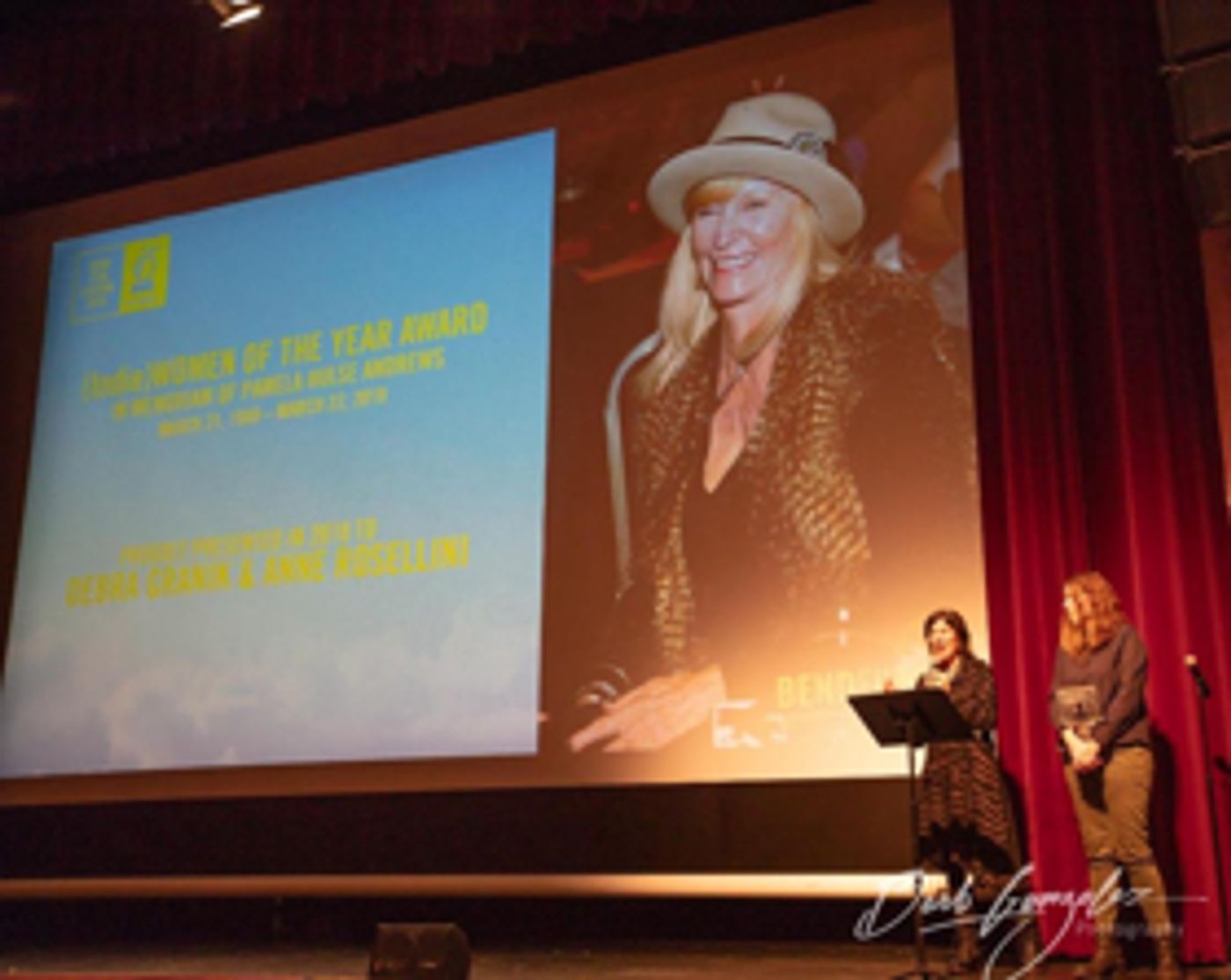 BendFilm Announces Awards For 15th Annual BendFilm Festival BendFilm Announces Awards For 15th Annual BendFilm Festival Image