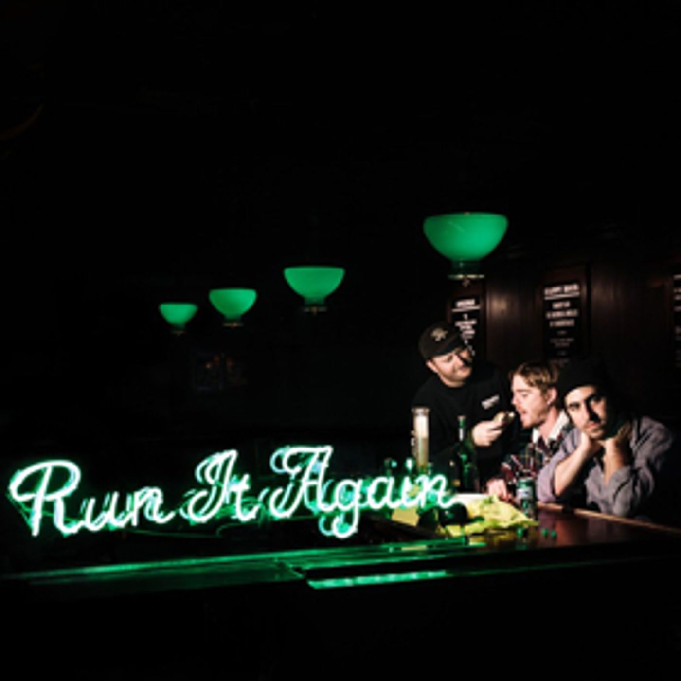 Criminal Hygiene Release New Single From Forthcoming Album  Image