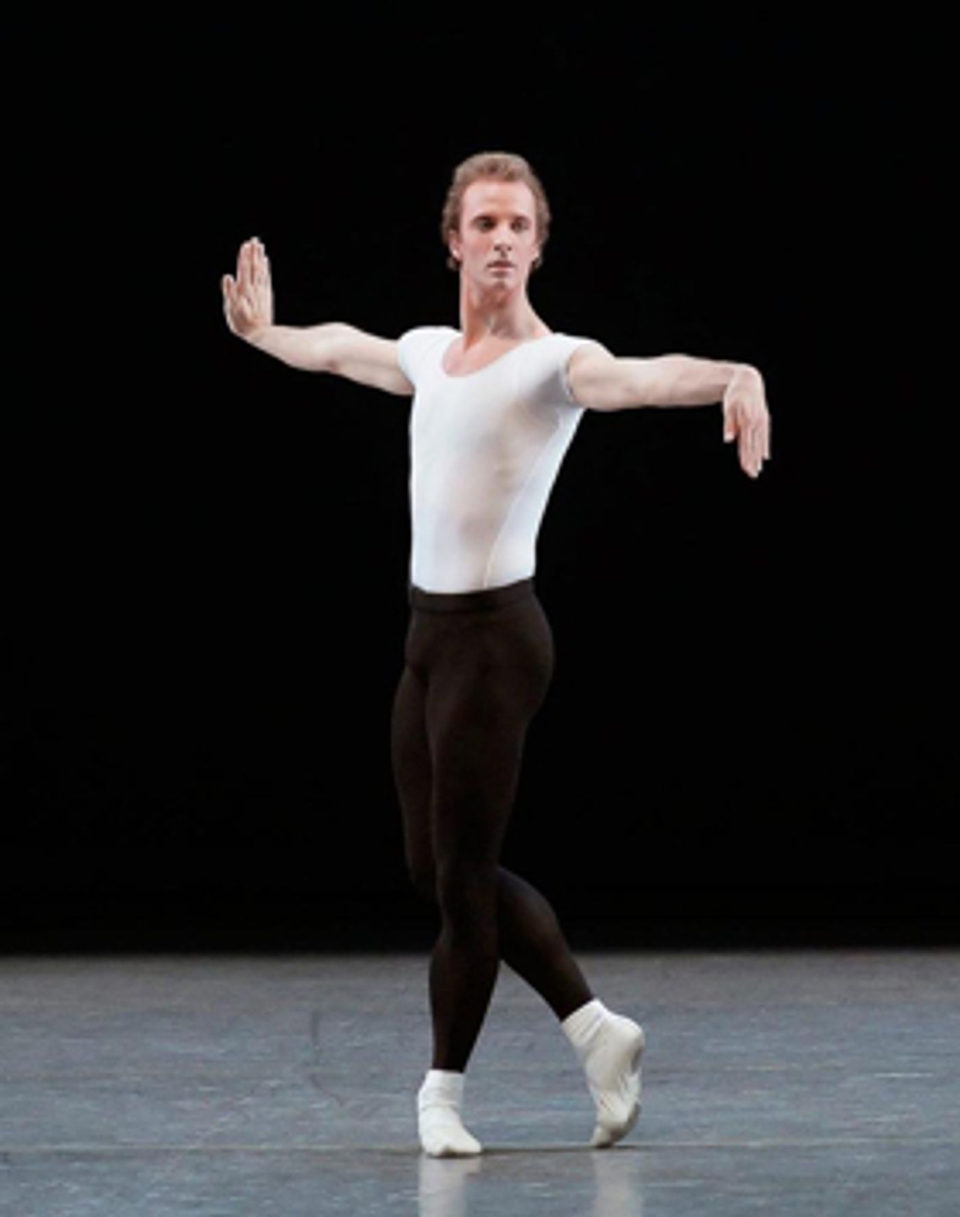 BWW Dance Review: New York City Ballet Presents a Stunning Leotard Evening BWW Dance Review: New York City Ballet Presents a Stunning Leotard Evening Image