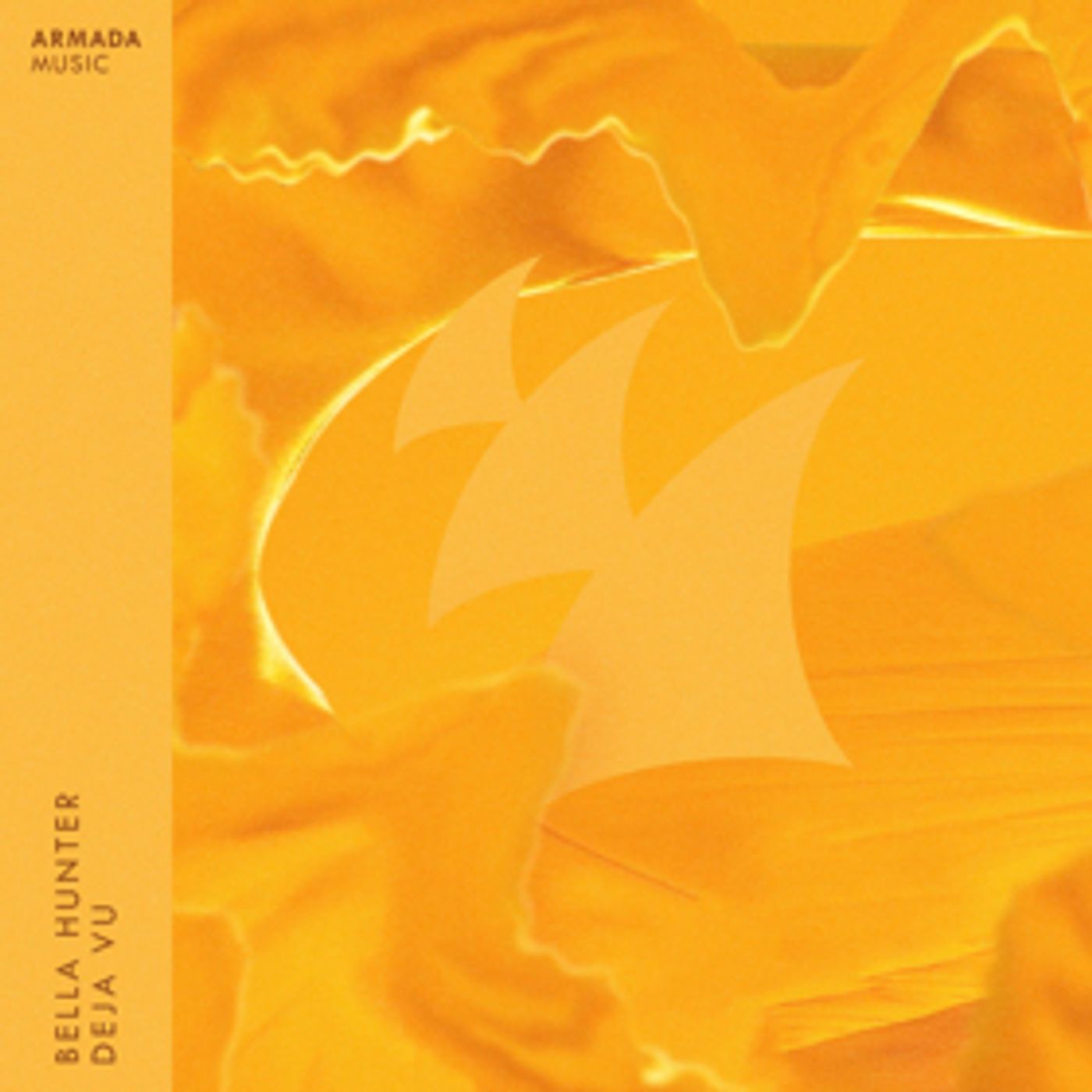 Bella Hunter Emerges On Armada Music With Debut Solo Single DEJA VU  Image