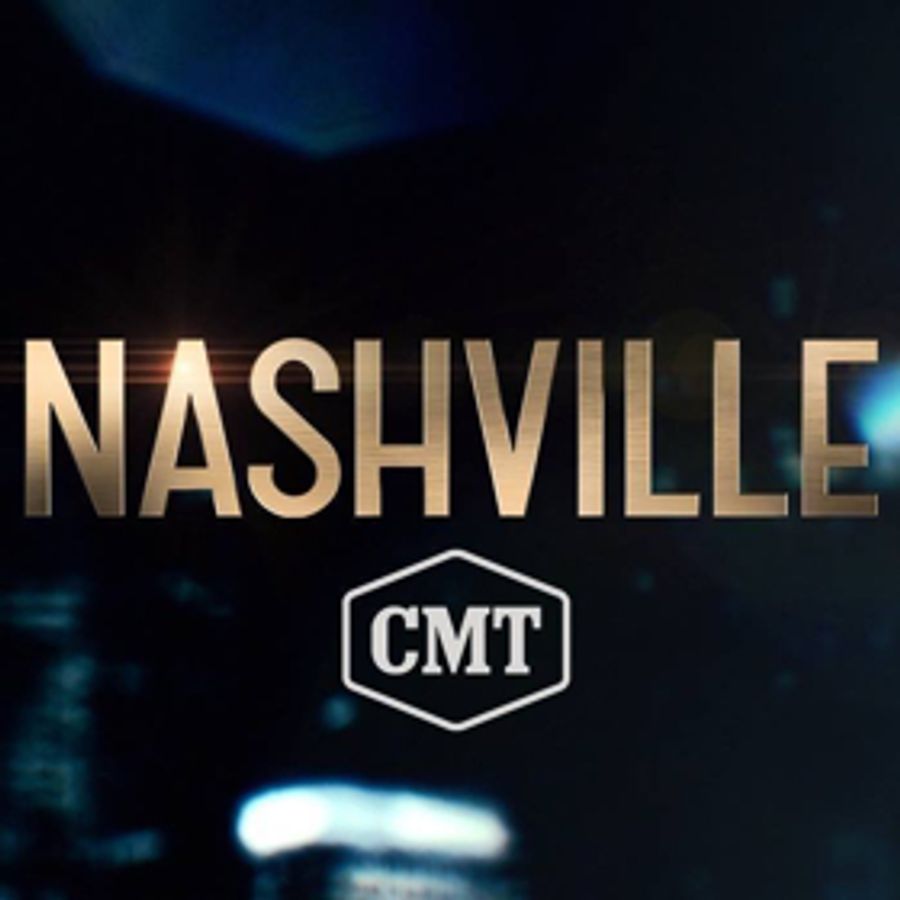 Country Music Drama NASHVILLE to End Following Sixth Season on CMT Image