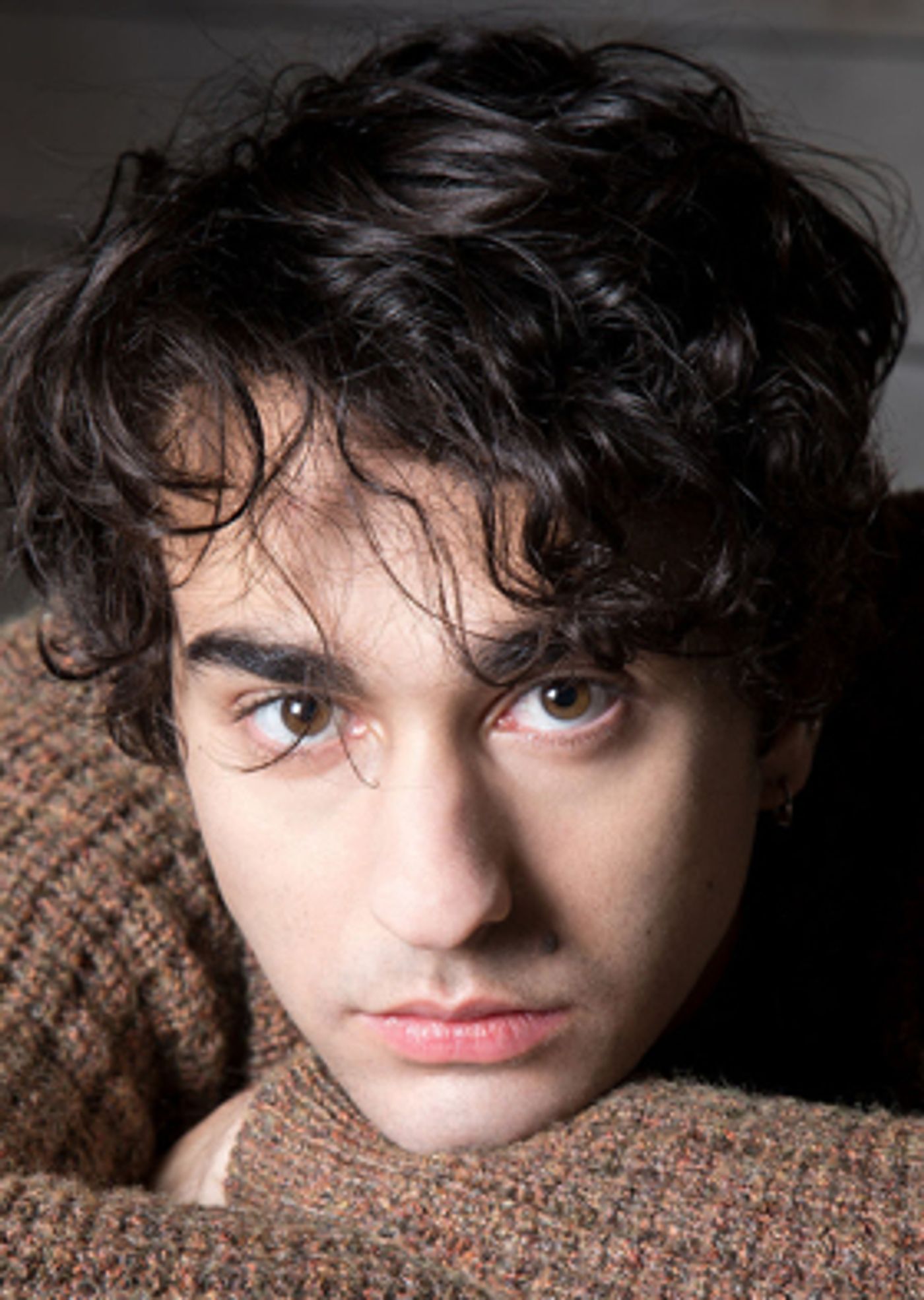 Kelly AuCoin, Alex Wolff, Among Cast of MTC's LONG LOST  Image
