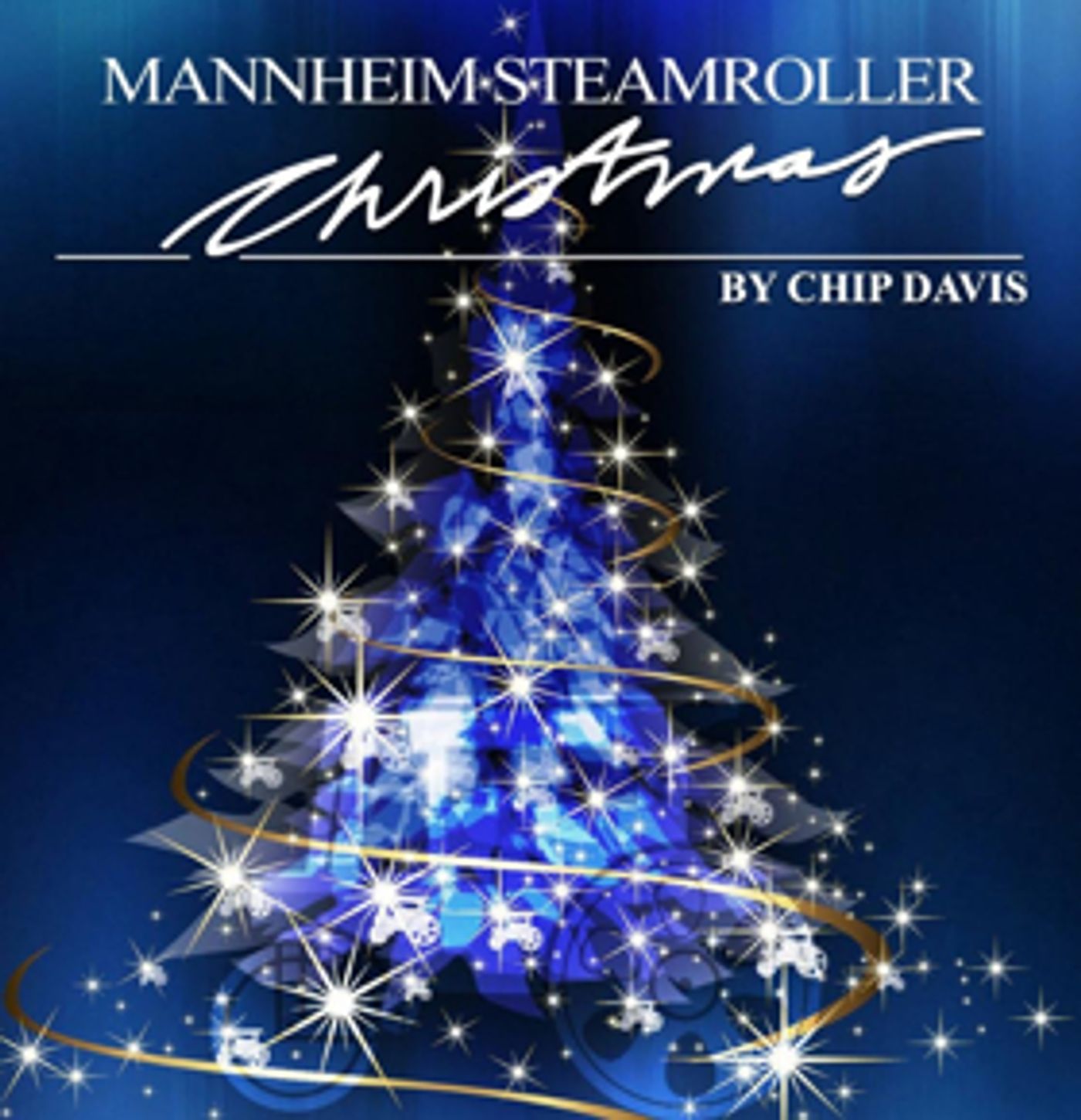 Mannheim Steamroller Christmas Returns To The CCA 12/5  Image