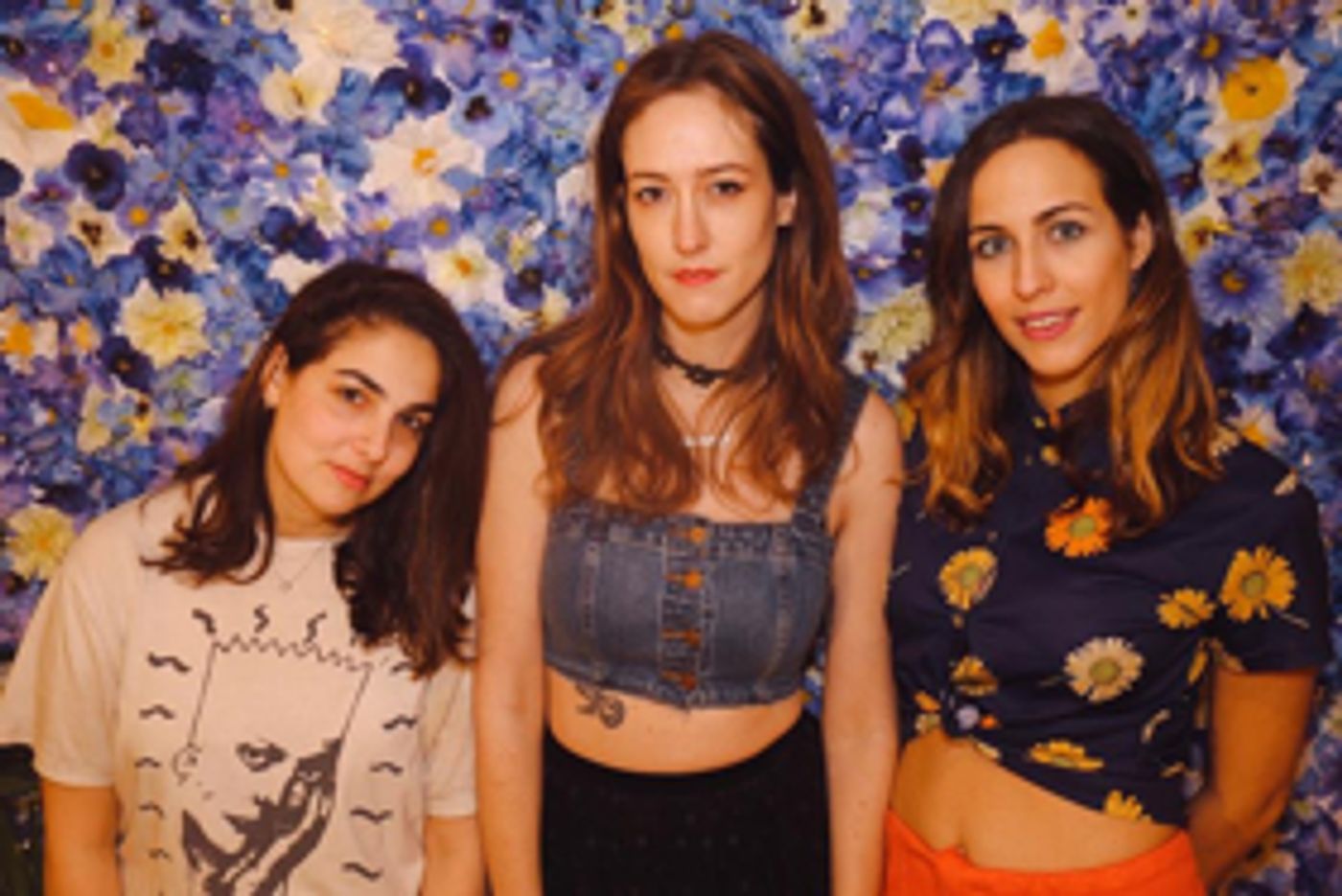 THICK Share Video For YOUR MOM, Plus Announce Tour THICK Share Video For YOUR MOM, Plus Announce Tour Image