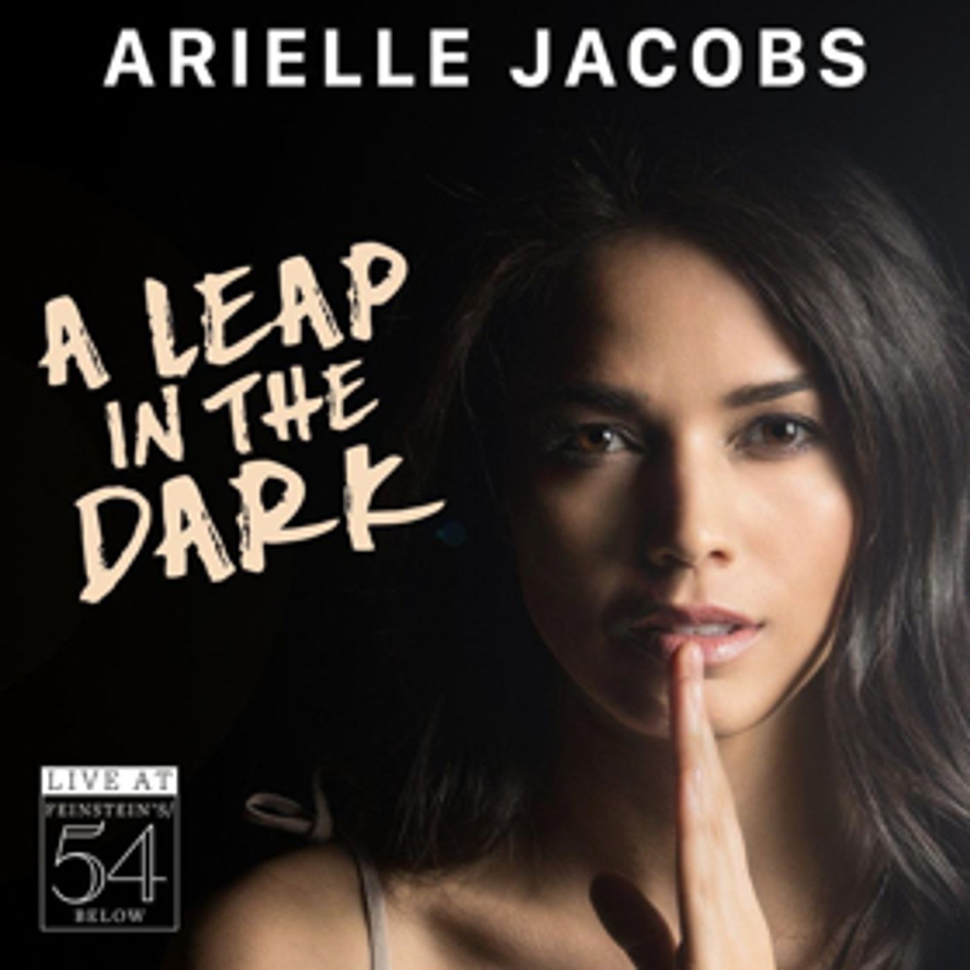 Arielle Jacobs' Live at Feinstein's/54 Below Album Now Available for Pre-Order  Image