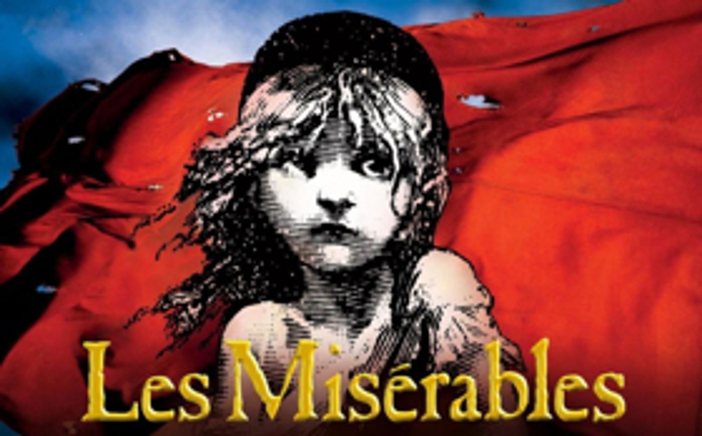 LES MISERABLES Fans Unite Against Changes to Original Staging  Image