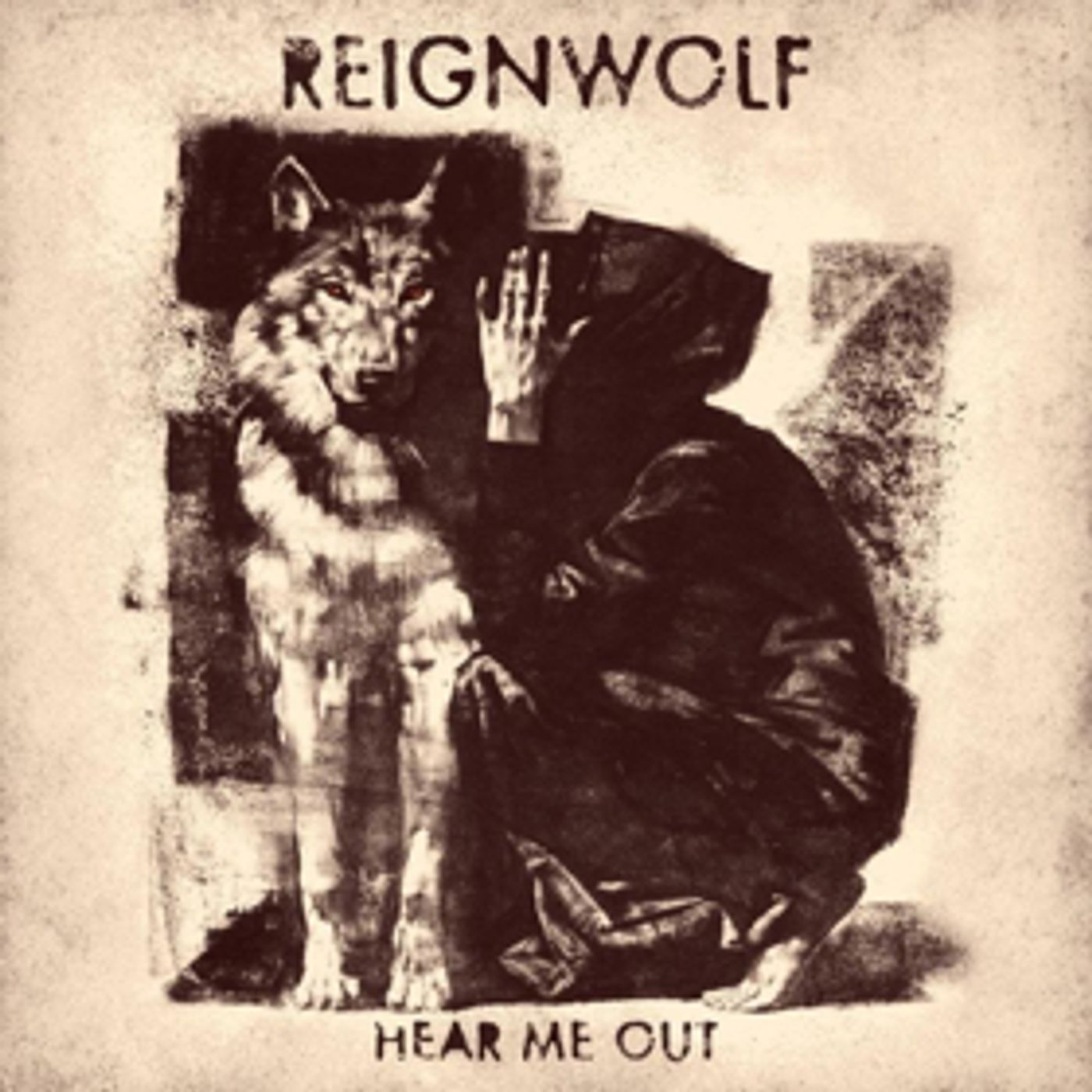 Reignwolf Announce Debut Album HEAR ME OUT, Plus Tour Dates Reignwolf Announce Debut Album HEAR ME OUT, Plus Tour Dates Image
