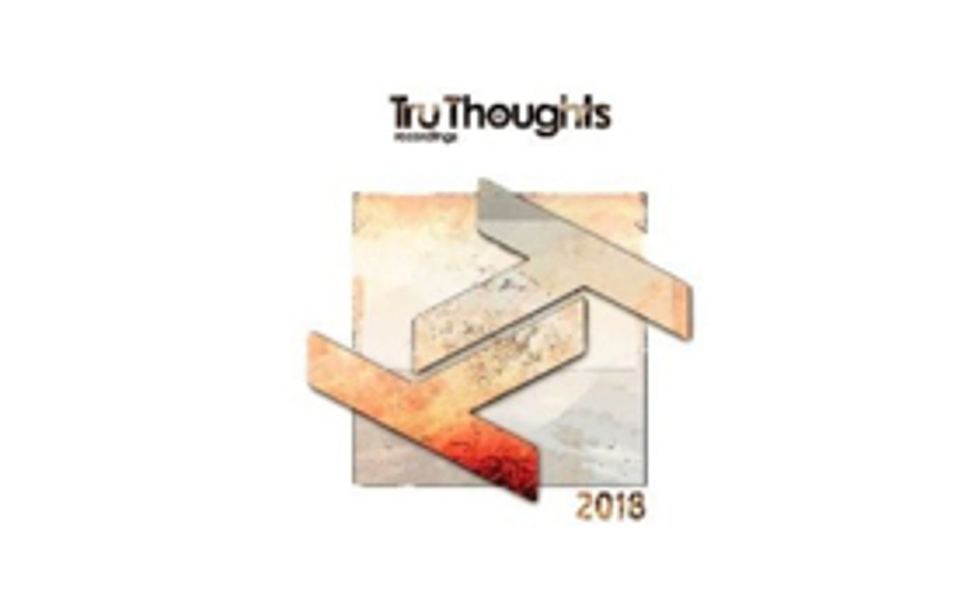 Tru Thoughts Annual Label Compilation Series on December 3rd  Image