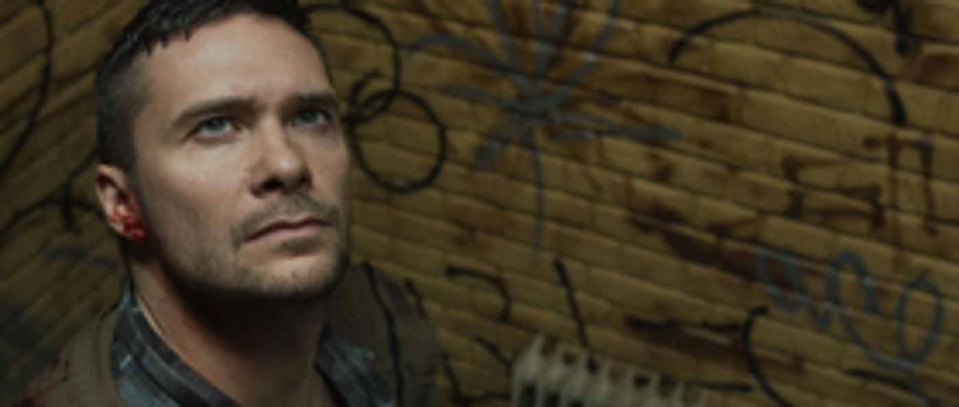 Review: Sedona International Film Festival Presents IN THIS GRAY PLACE Review: Sedona International Film Festival Presents IN THIS GRAY PLACE Image