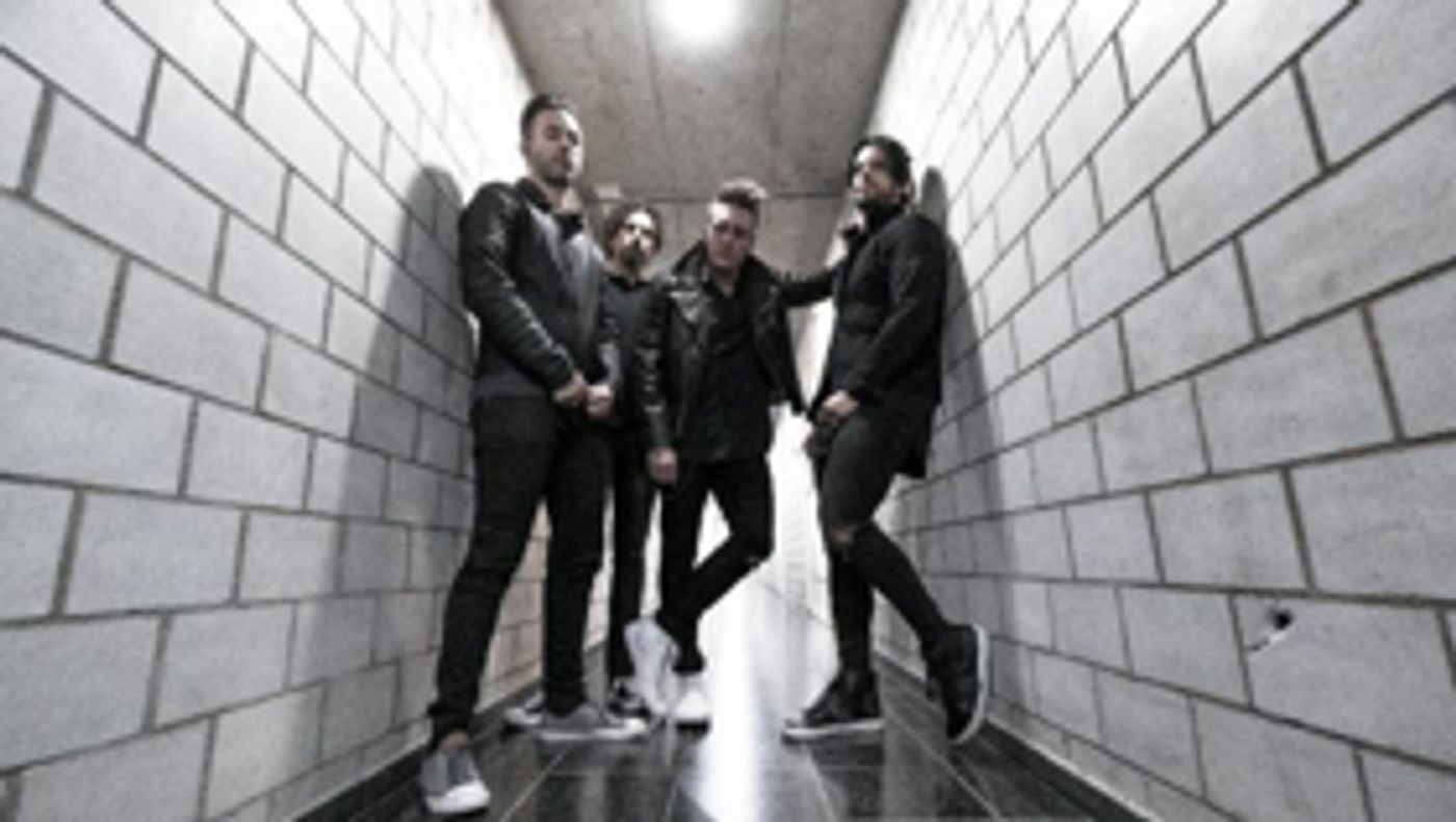 Papa Roach Tease New Music, Joining Shinedown on 2019 ATTENTION! ATTENTION! World Tour  Image