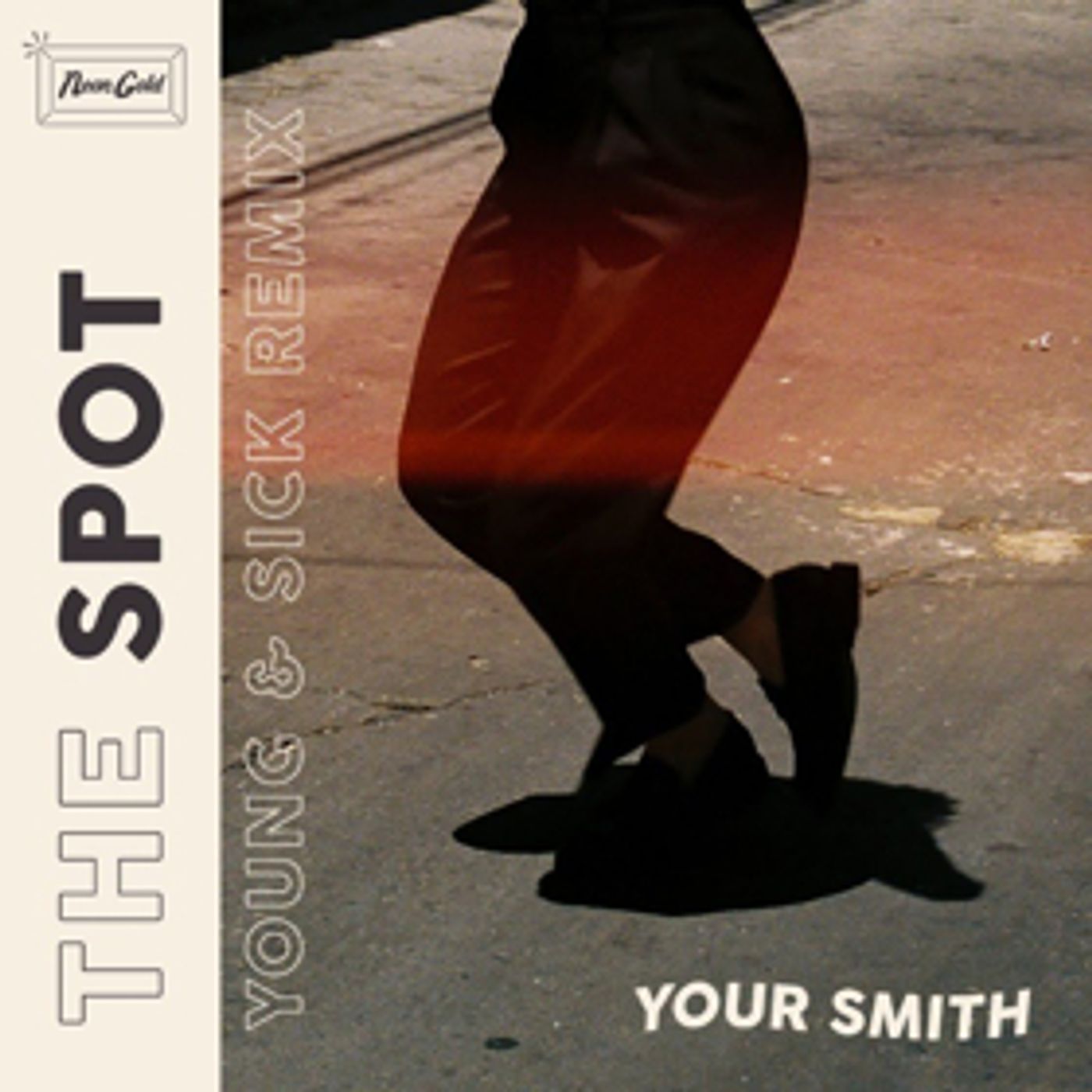 Your Smith Releases Young & Sick Remix of 'The Spot'  Image