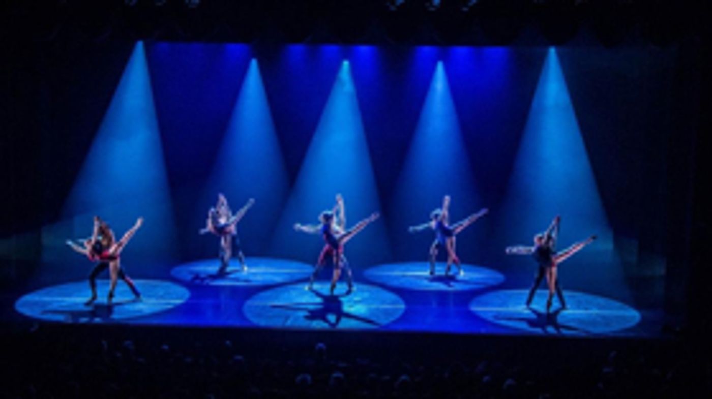 Review: BALLET BEING TRENDY. STARDUST AND BACH 25 BY COMPLEXIONS CONTEMPORARY BALLET at Bovard Auditorium USC Review: BALLET BEING TRENDY. STARDUST AND BACH 25 BY COMPLEXIONS CONTEMPORARY BALLET at Bovard Auditorium USC Image