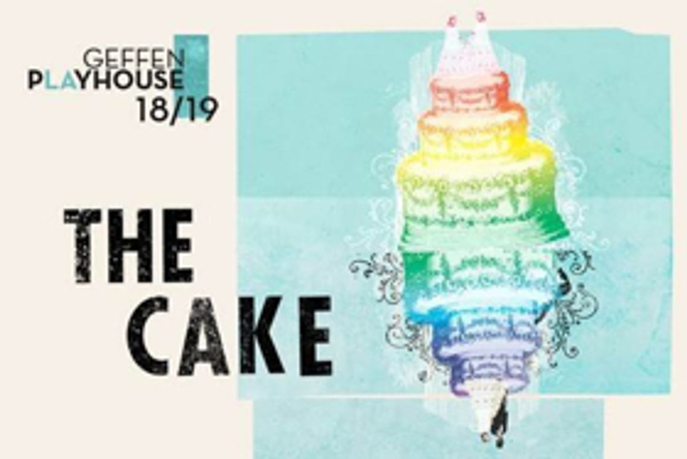 Review: THE CAKE Proves That Love is Always the Key Ingredient in Life Review: THE CAKE Proves That Love is Always the Key Ingredient in Life Image