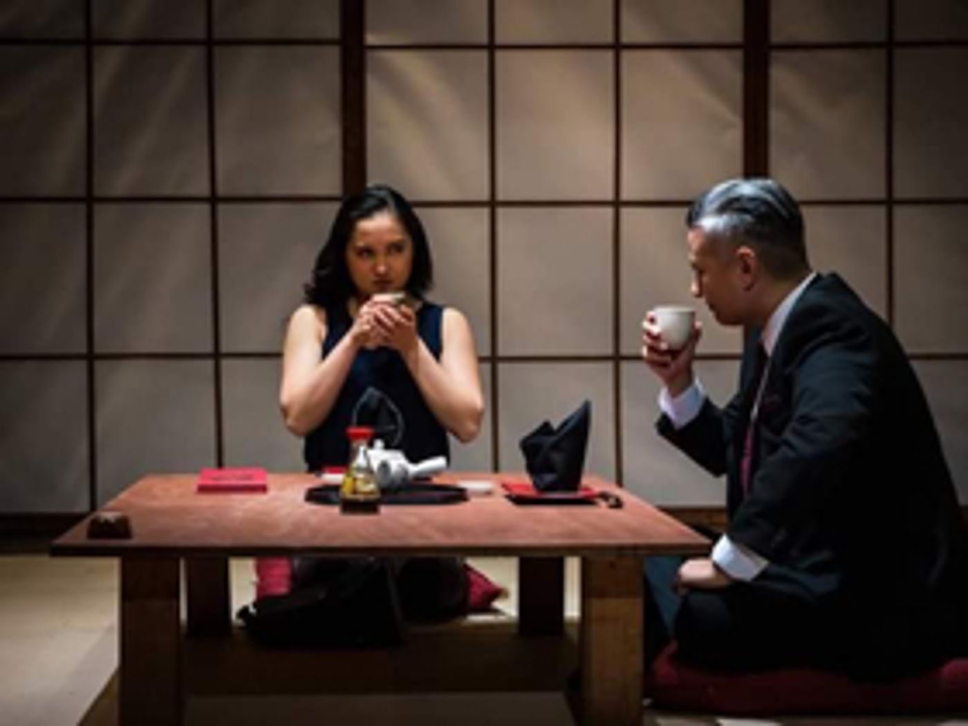 Review: 893 | YA-KU-ZA An Intriguing Look Into Crime Syndicate World  Image