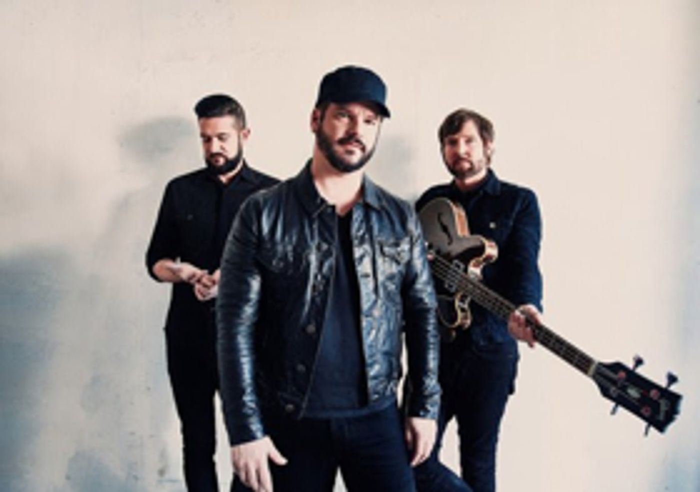 The Record Company Announce Spring Headlining Tour The Record Company Announce Spring Headlining Tour Image