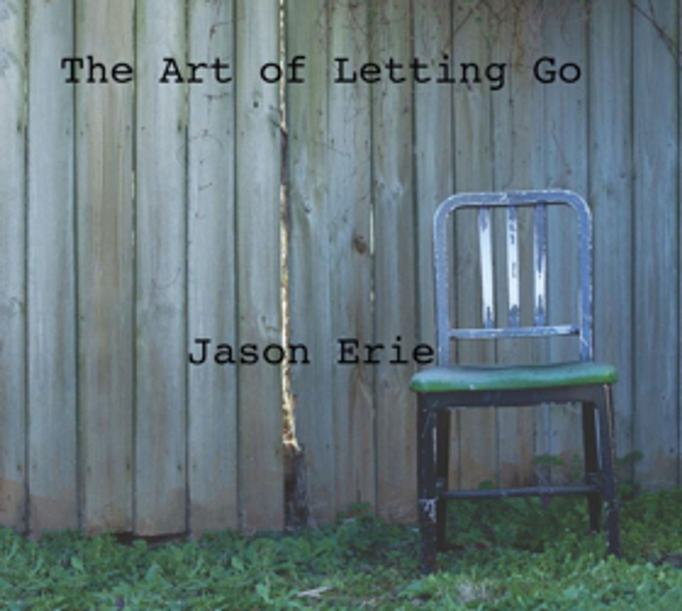 Jason Erie To Release Debut Album This October  Image