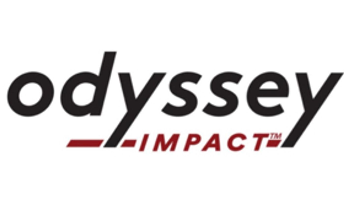 Odyssey Impact Illuminates & Challenges Societal Issues, Winning a Peabody Award in the Process Odyssey Impact Illuminates & Challenges Societal Issues, Winning a Peabody Award in the Process Image