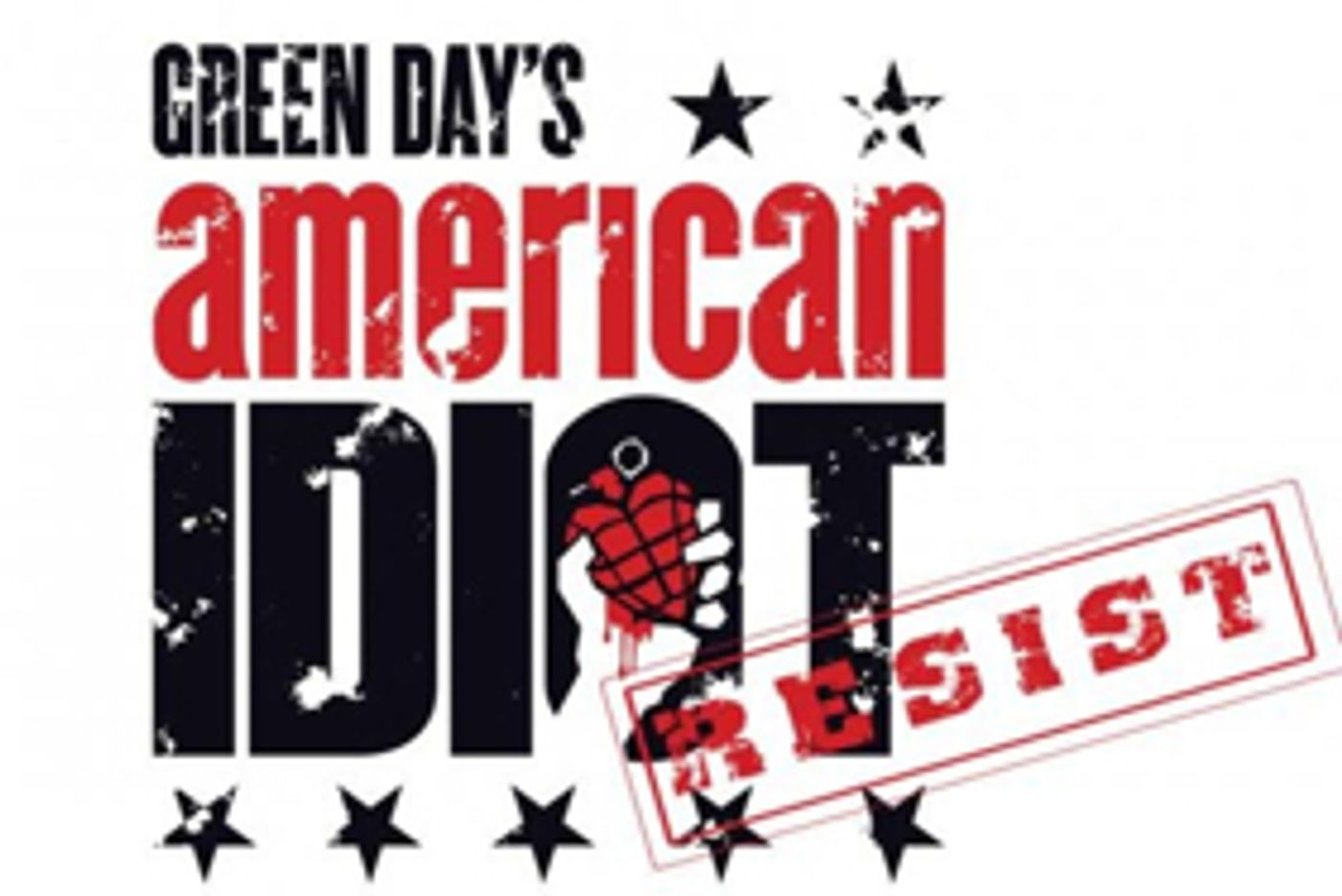 UCI Drama Tackles Rage, Love, And Disillusionment In Green Day's AMERICAN IDIOT  Image
