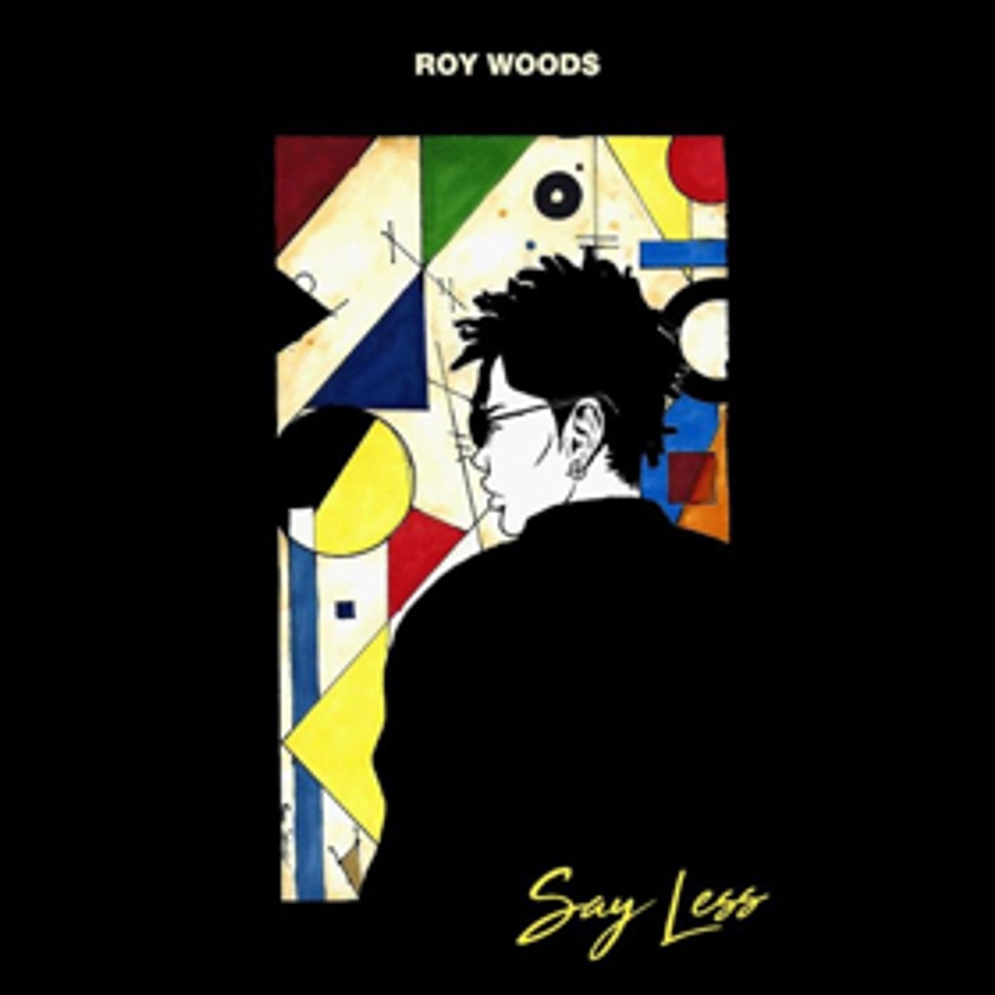 Roy Woods Announces Debut Album 'Say Less' Available 12/1  Image