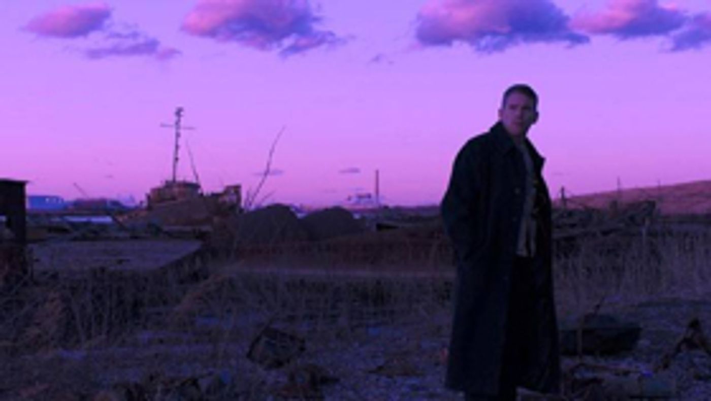 Paul Schrader's New Film FIRST REFORMED Starring Ethan Hawke & Amanda Seyfried To Screen At Jacob Burns Film Center Paul Schrader's New Film FIRST REFORMED Starring Ethan Hawke & Amanda Seyfried To Screen At Jacob Burns Film Center Image