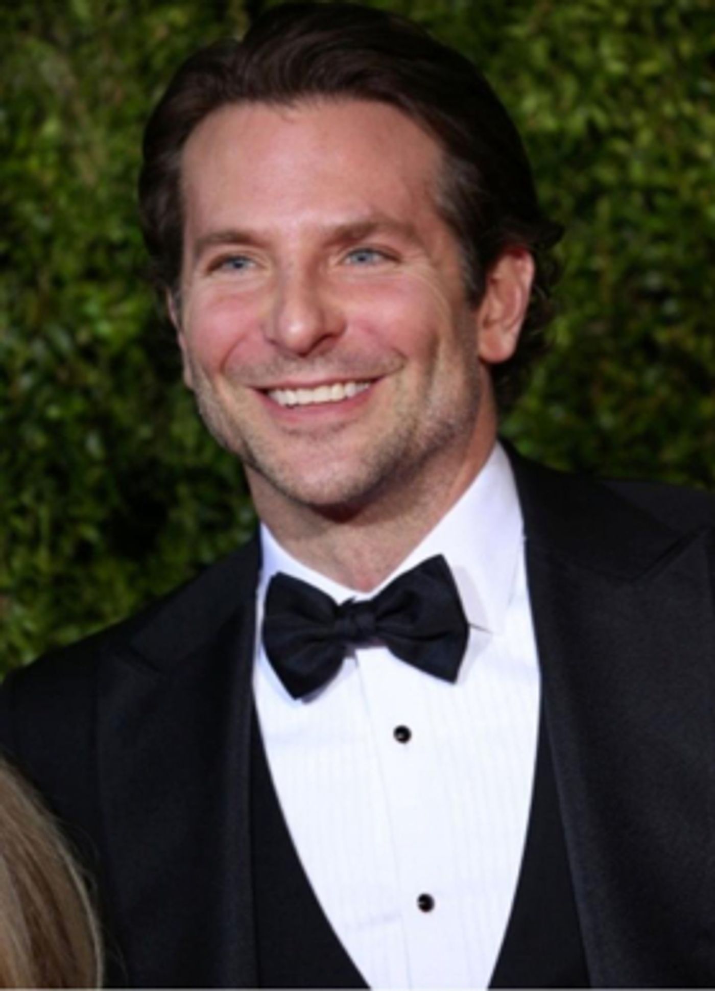 Bradley Cooper To Direct and Star in Upcoming Leonard Bernstein Biopic  Image