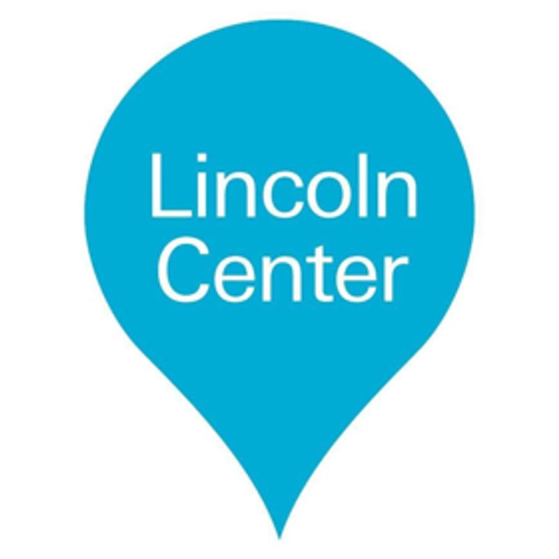 Lincoln Center Announces April 2018 Events Image