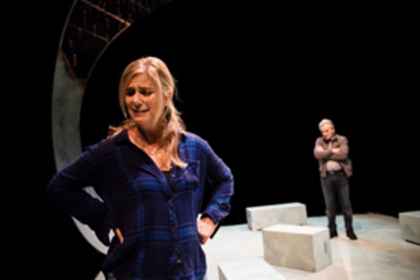 Review: HONOUR, Park Theatre Review: HONOUR, Park Theatre Image