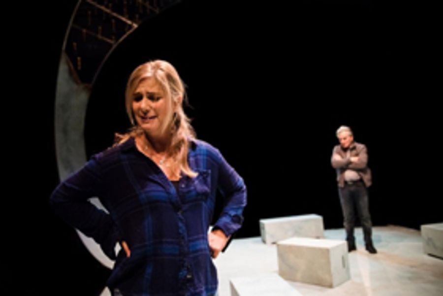 Review: HONOUR, Park Theatre Image