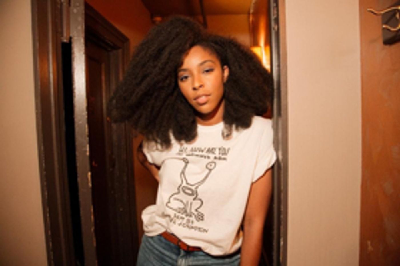 Jessica Williams to Star in Hulu's FOUR WEDDINGS AND A FUNERAL Jessica Williams to Star in Hulu's FOUR WEDDINGS AND A FUNERAL Image