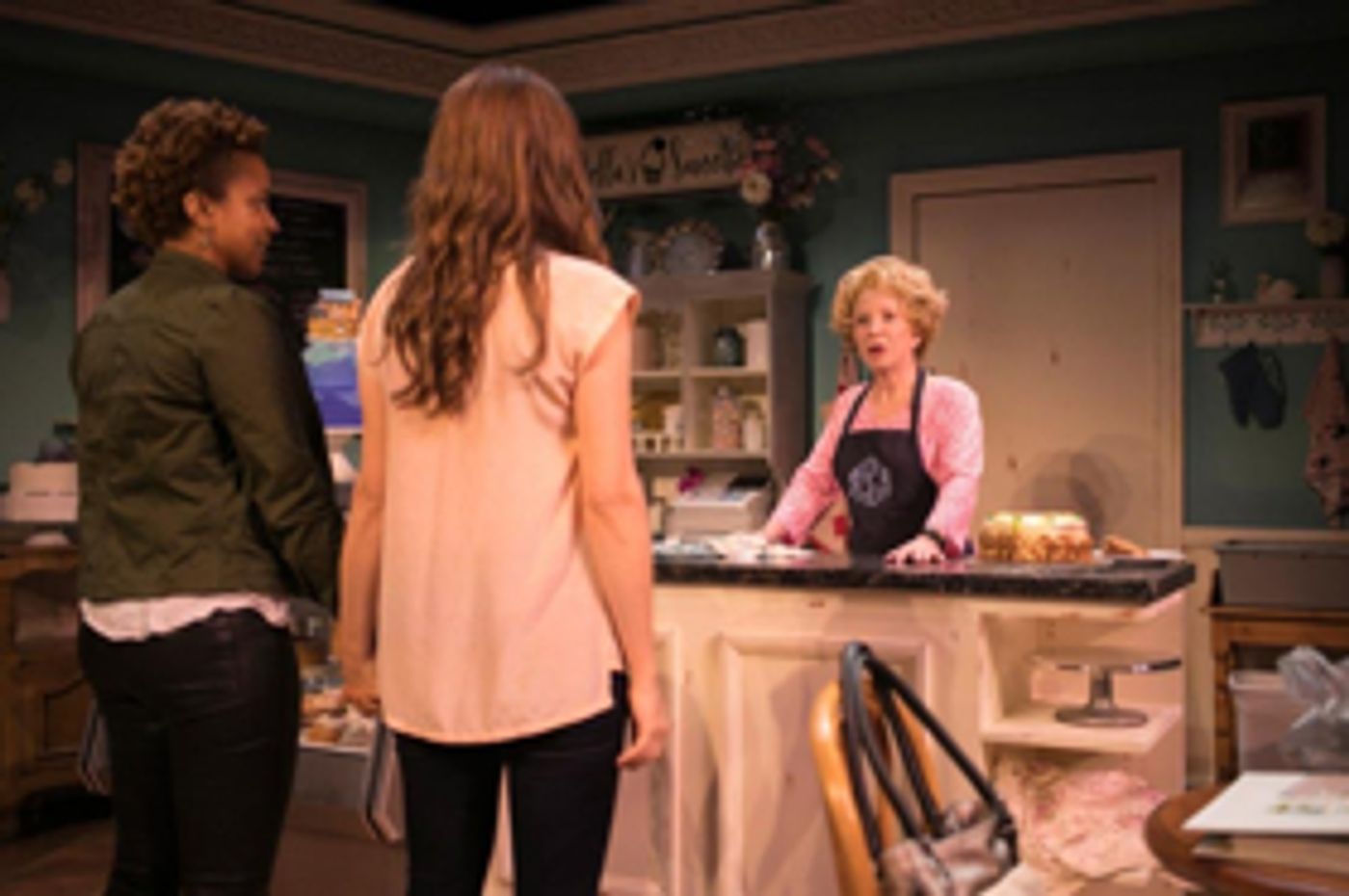 Review: THE CAKE Proves That Love is Always the Key Ingredient in Life  Image