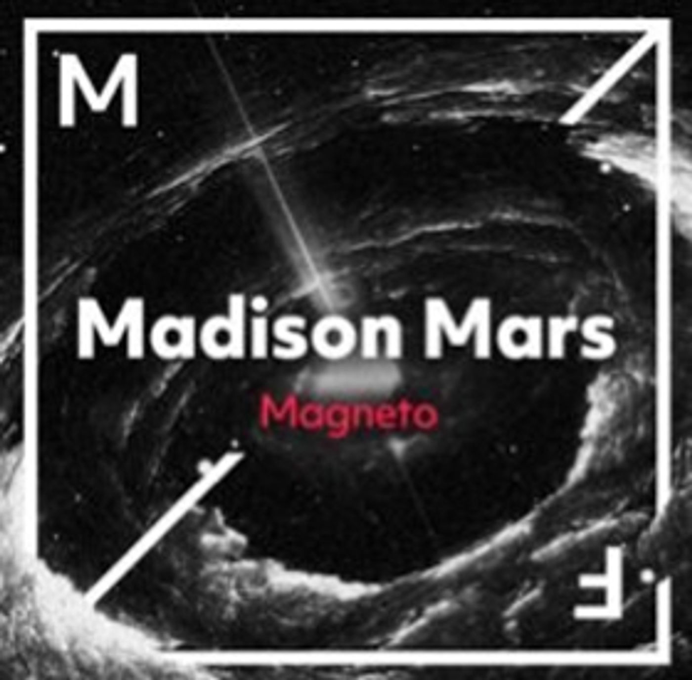 Madison Mars Reaches For the Sky with New Single 'Magneto' Madison Mars Reaches For the Sky with New Single 'Magneto' Image