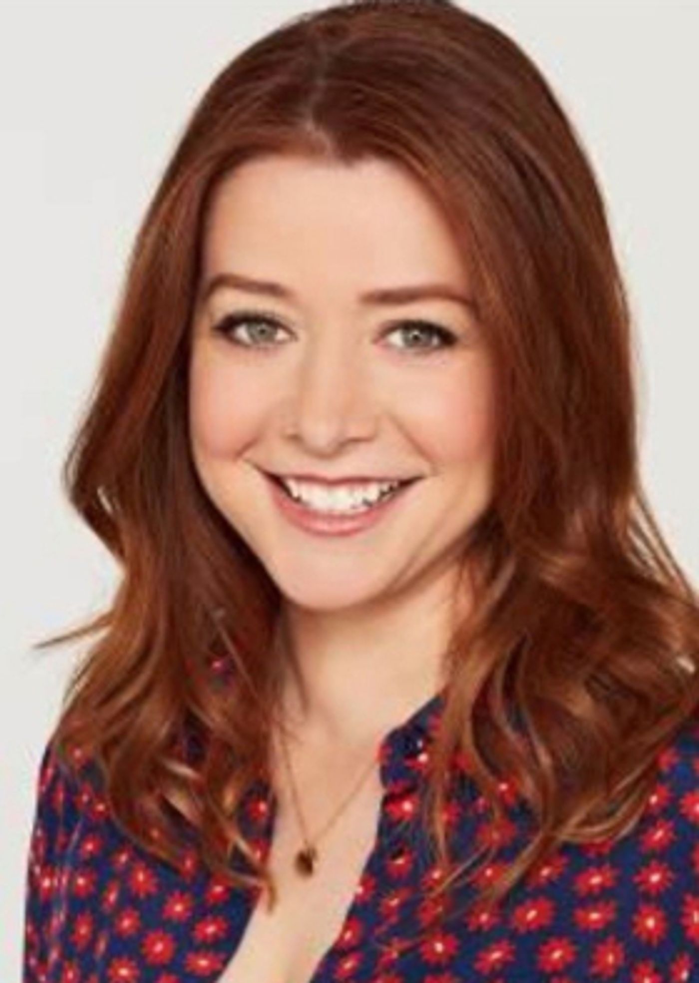 Alyson Hannigan, Connie Ray, & More Join the Cast of Disney's Live-Action KIM POSSIBLE  Image