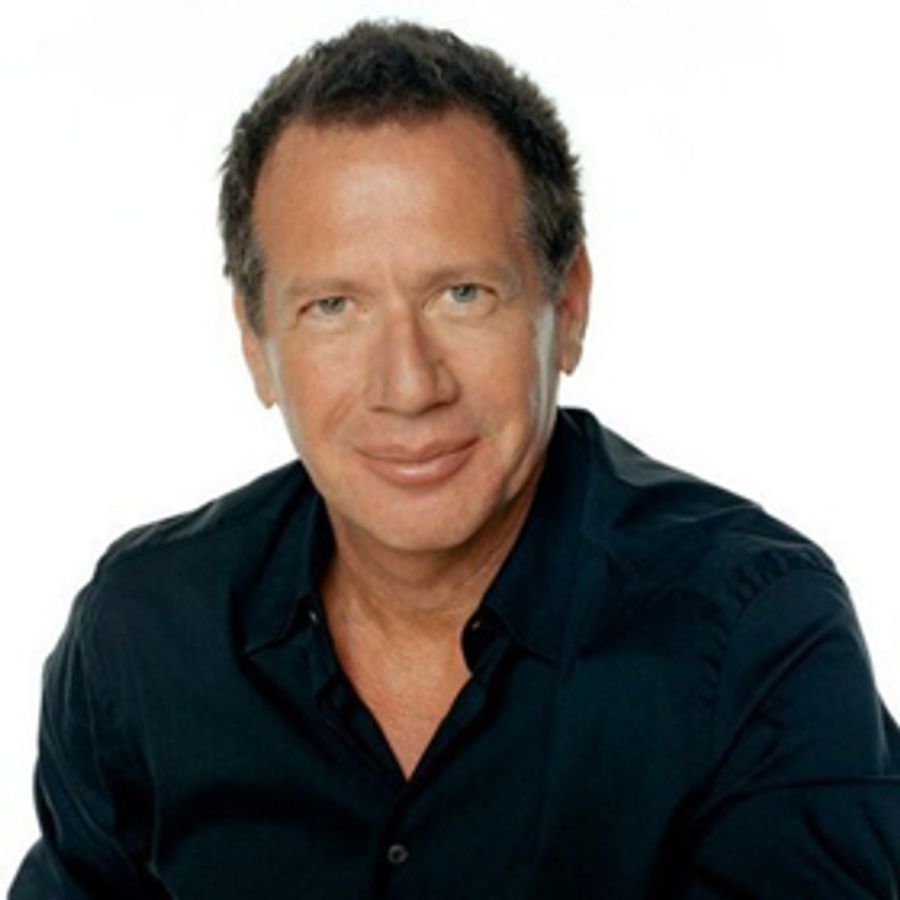 Garry Shandling's Twitter Revived Following Documentary Image
