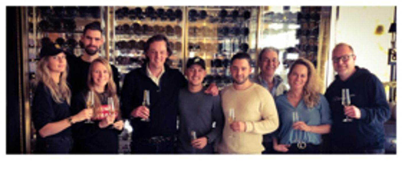 Sony/ATV Benelux Signs Rapper Lil' Kleine  Image