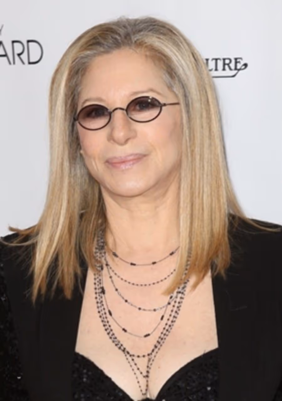 Barbra Streisand's Classic Specials and Special Edition of A STAR IS BORN Launch on Netflix This Friday, June 15 Image