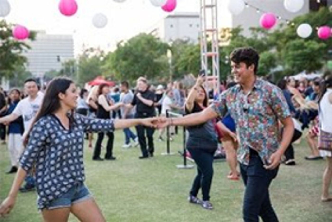 The Music Center Brings The Rhythm of Cuba to Angelenos with Free Events in Grand Park  Image