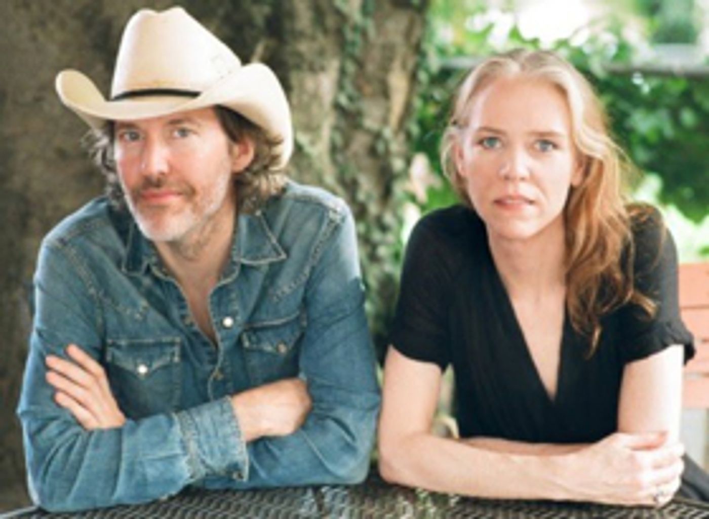Gillian Welch Confirms New AN EVENING WITH Tour Dates  Image