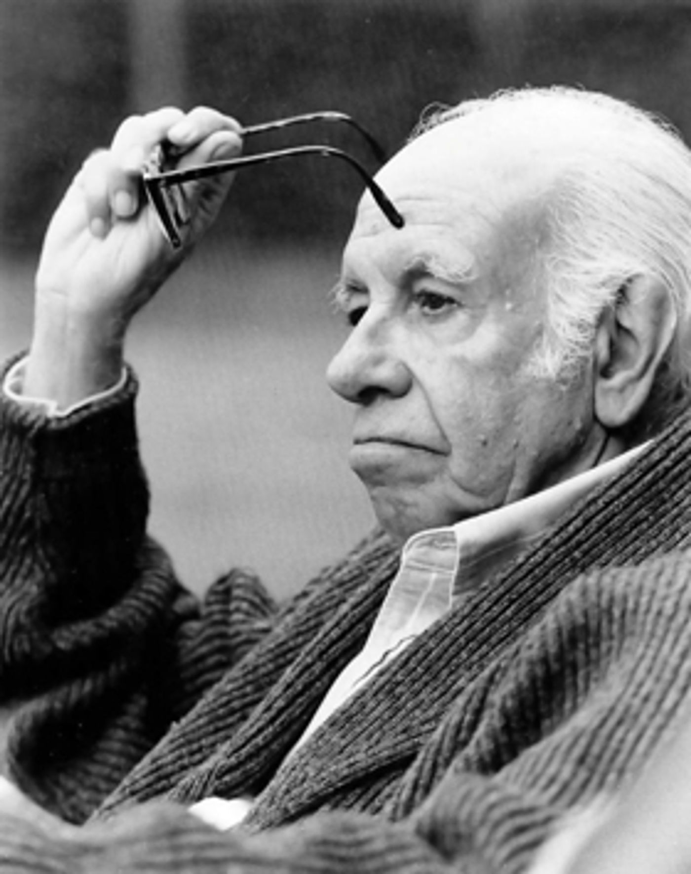 Reinaldo Pérez Rayón deja un legado fundamental a la arquitectura  Image