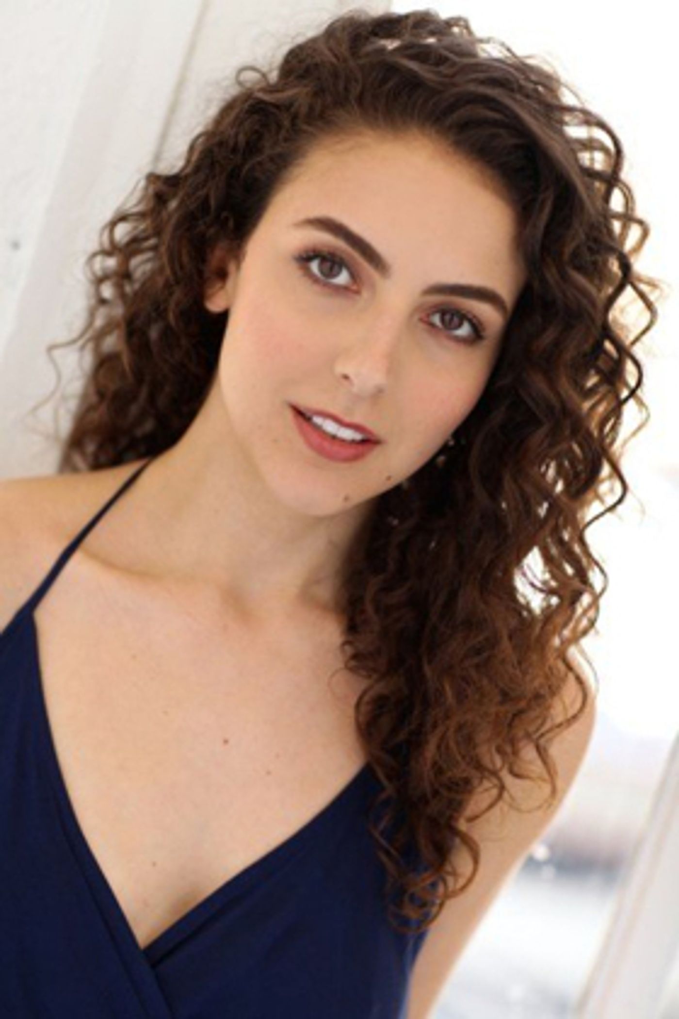 Interview: Pounding the Pavement with Positivity: A Conversation with Lexi Rabadi  Image