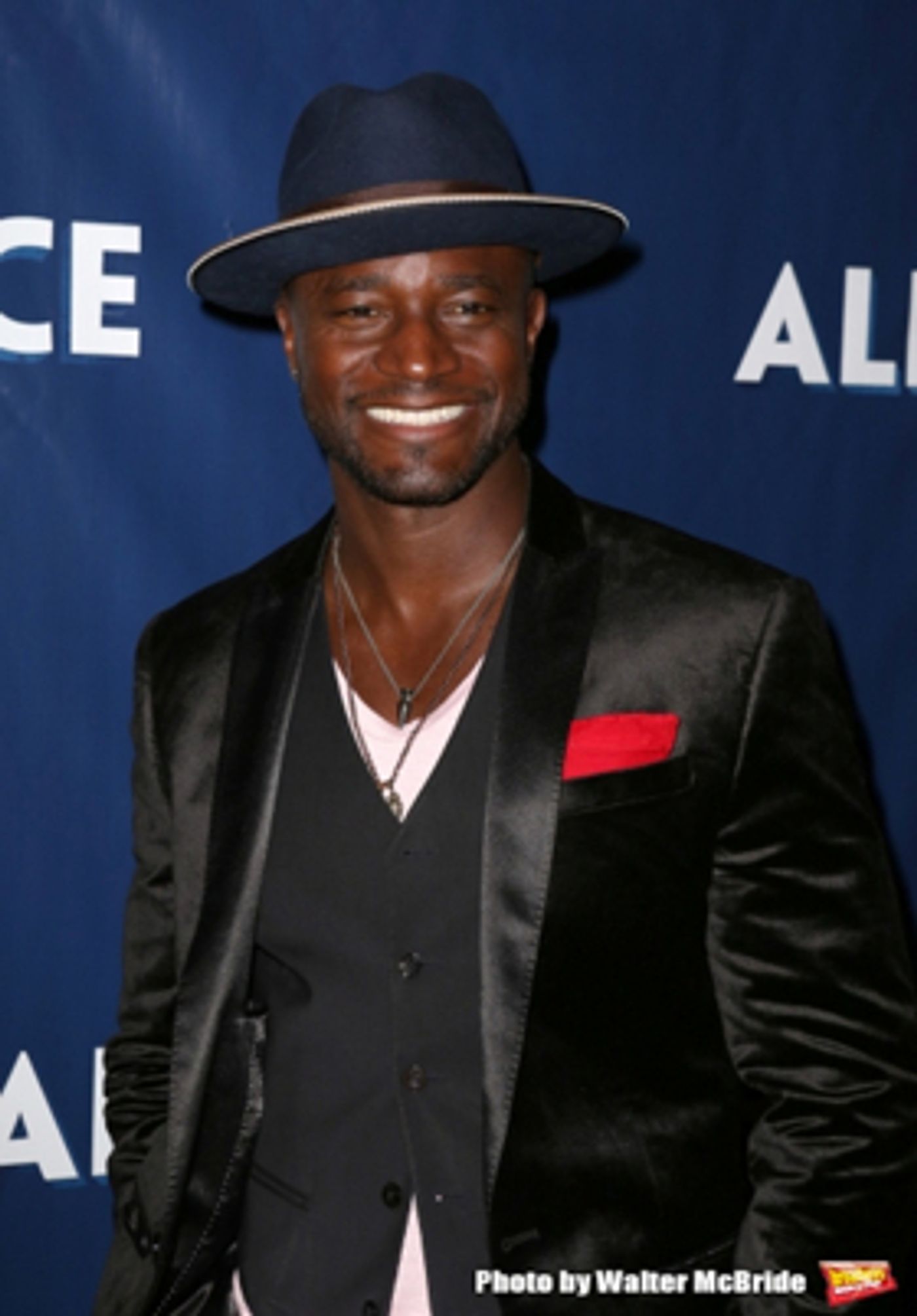 THE CRITICS' CHOICE AWARDS to Return to The CW in 2020; Taye Diggs to Host THE CRITICS' CHOICE AWARDS to Return to The CW in 2020; Taye Diggs to Host Image