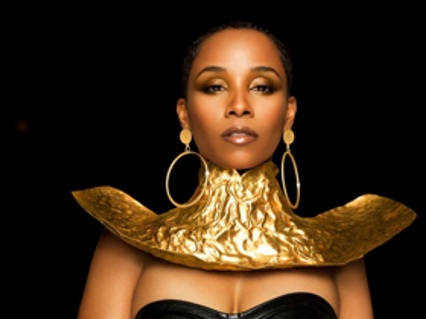 Vivian Green Brings Soulful Sounds To SOPAC  Image