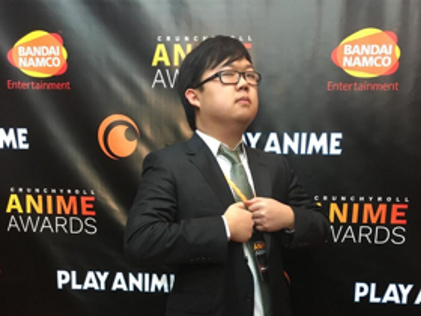 SungWon Cho (aka ProZD) Joins Voice Cast of Rooster Teeth's 'gen:LOCK'  Image