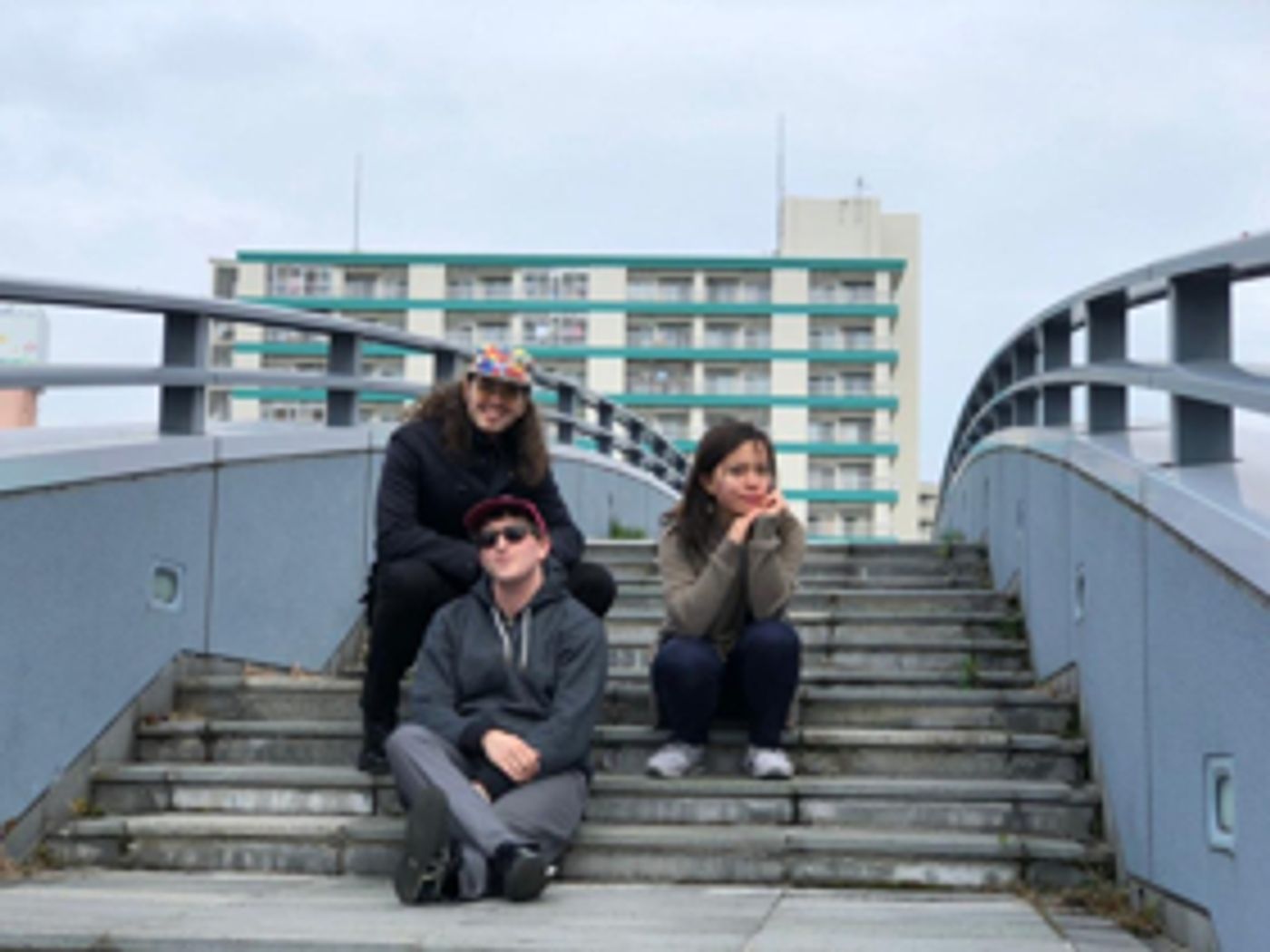 Jazz Pianist Ben Rosenblum Celebrates RIVER CITY At The Kitano On Nov. 10 Jazz Pianist Ben Rosenblum Celebrates RIVER CITY At The Kitano On Nov. 10 Image