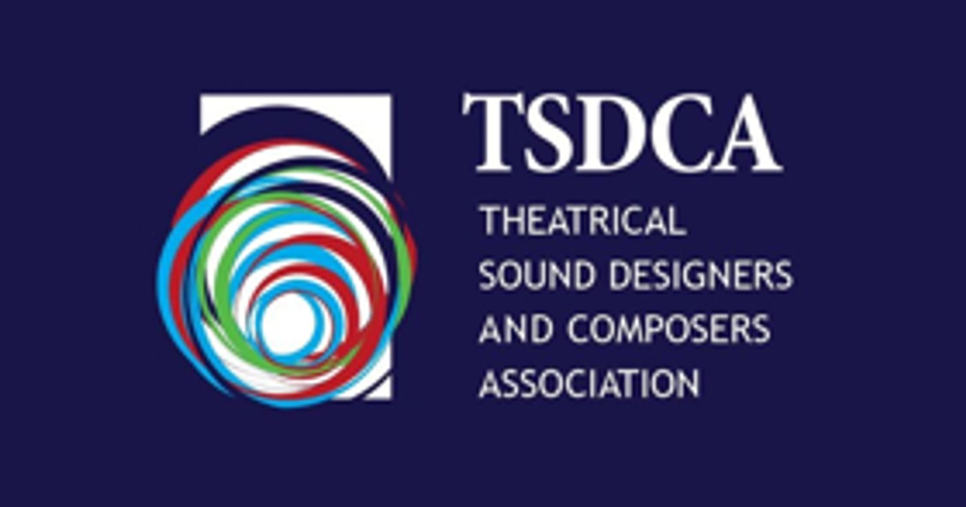 The Theatrical Sound Designers And Composers Association (TSDCA) Release Statement On Women+ In Sound Design For Broadway And Theatres Across The Country The Theatrical Sound Designers And Composers Association (TSDCA) Release Statement On Women+ In Sound Design For Broadway And Theatres Across The Country Image