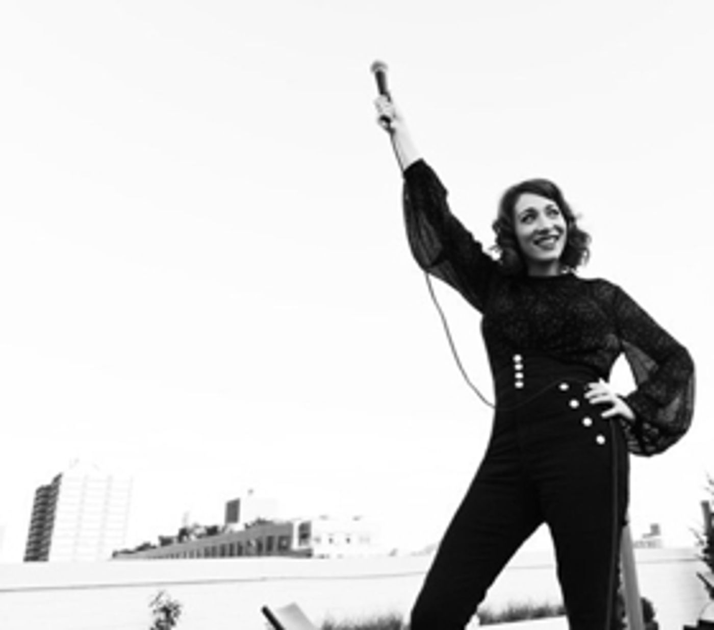 Regina Spektor Announces Six Solo Shows Worldwide Including NYC and LA Regina Spektor Announces Six Solo Shows Worldwide Including NYC and LA Image