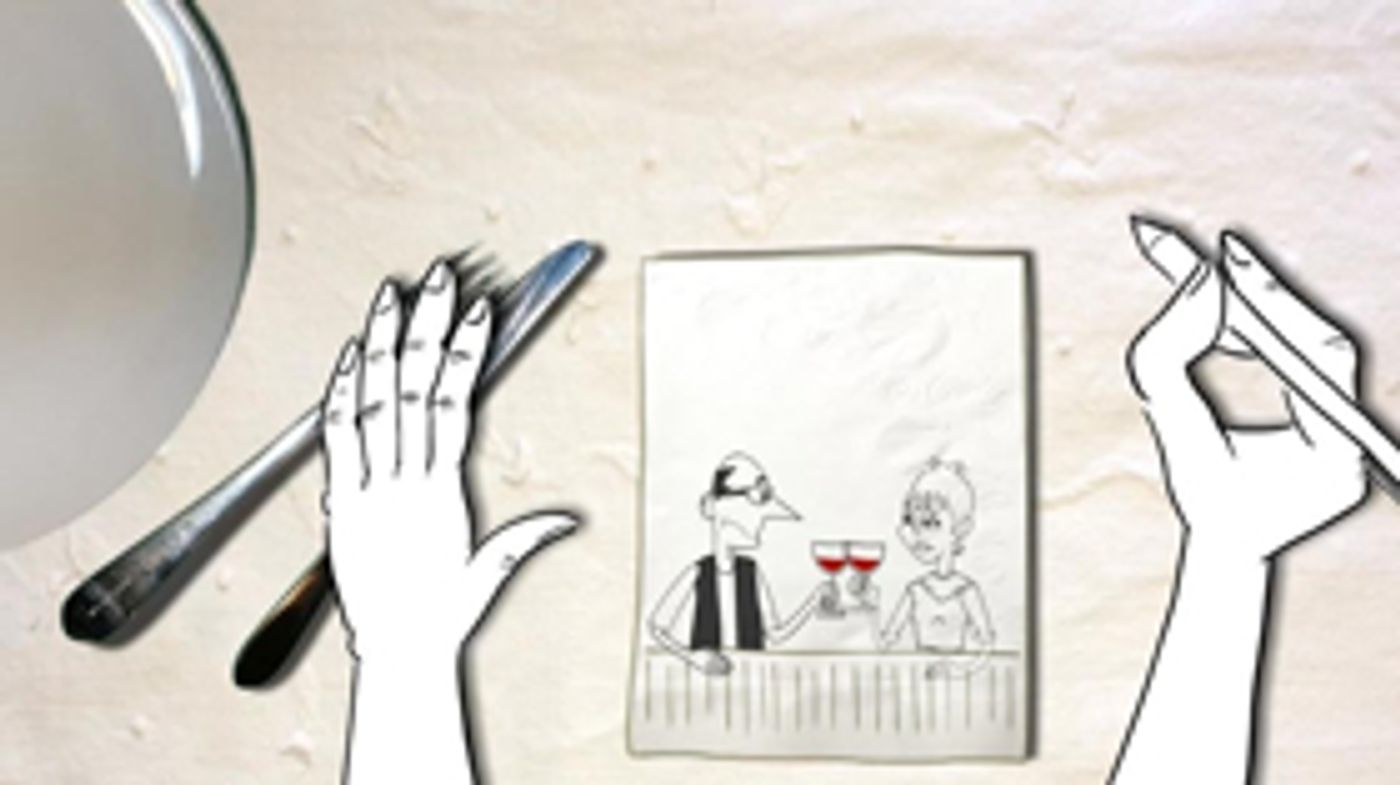 THE MAGICAL MYSTERY OF MUSIGNY Wins 'Best Story' at the 2018 Los Angeles Animation Festival THE MAGICAL MYSTERY OF MUSIGNY Wins 'Best Story' at the 2018 Los Angeles Animation Festival Image