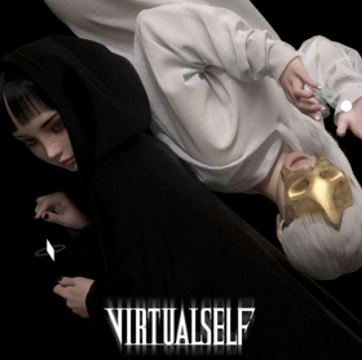 Porter Robinson's GHOST VOICES Receives Remix From Raito Porter Robinson's GHOST VOICES Receives Remix From Raito Image